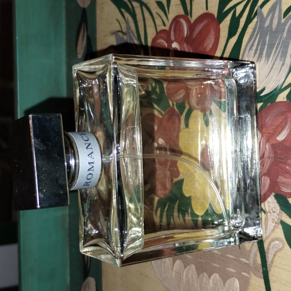 Ralph Lauren Romance Perfume